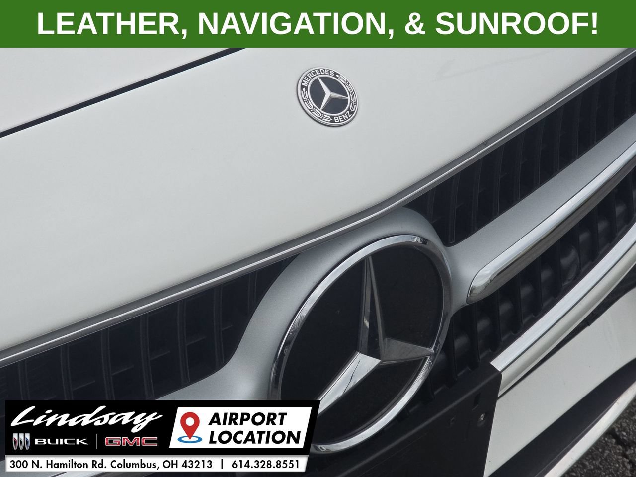 Used 2025 Mercedes-Benz C 300 4MATIC Sedan image 31