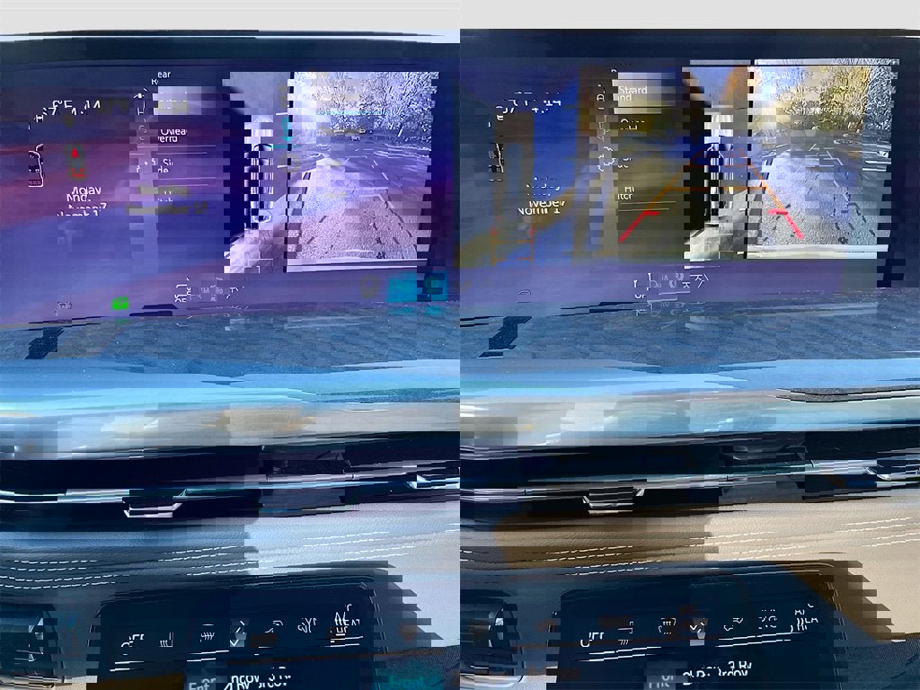 New 2026 Cadillac Escalade IQL Sport 1 image 13