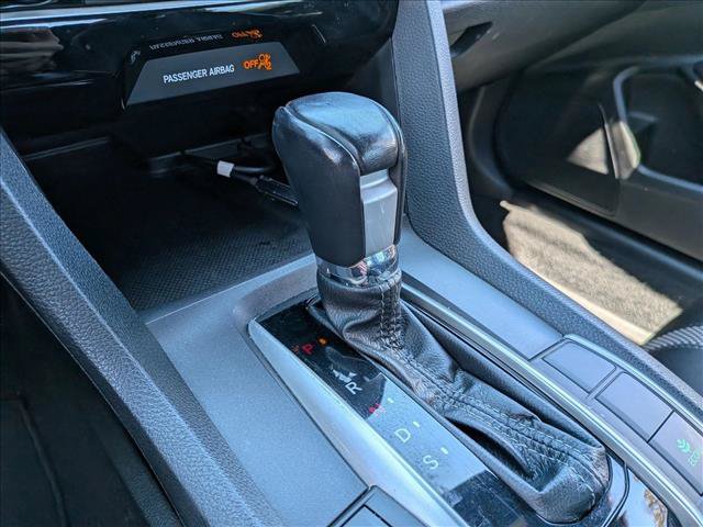 Used 2020 Honda Civic Sport image 12