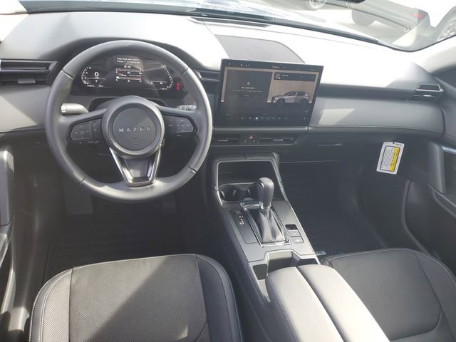 New 2026 MAZDA CX-5 Select AWD/4WD image 9