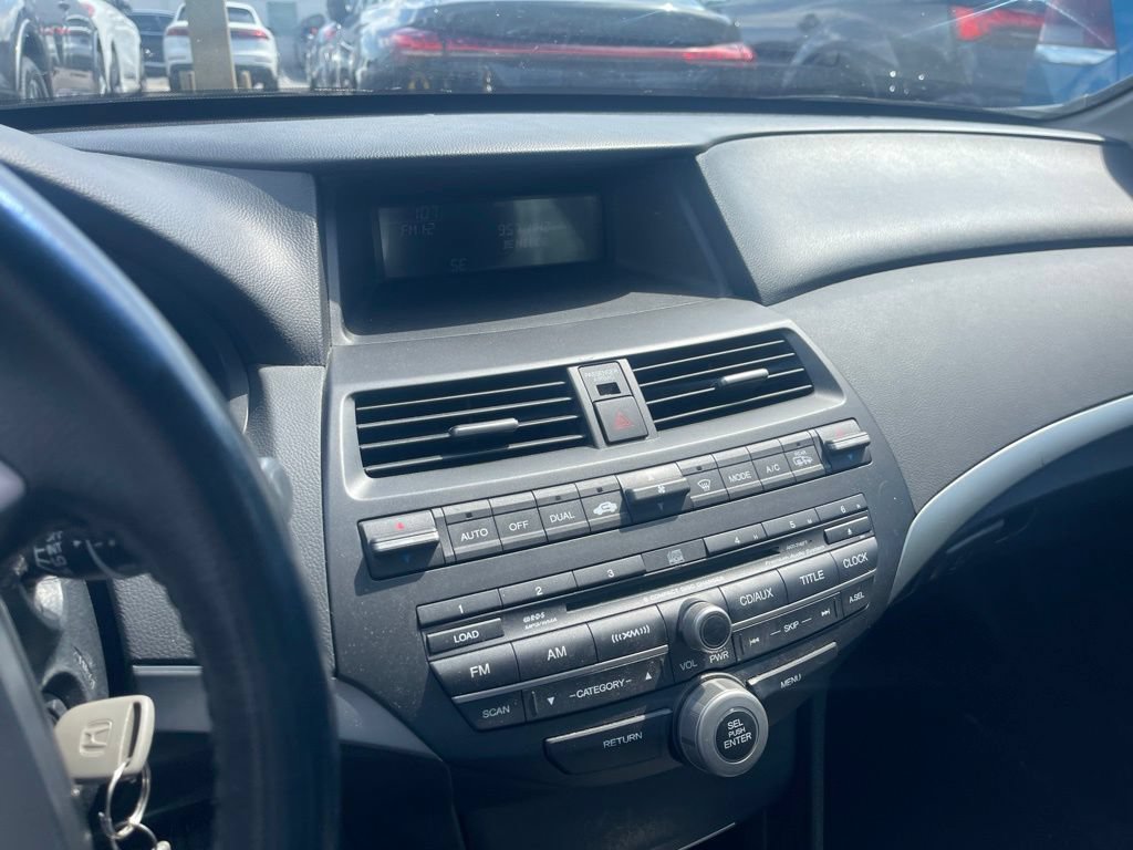Used 2009 Honda Accord EX-L image 7