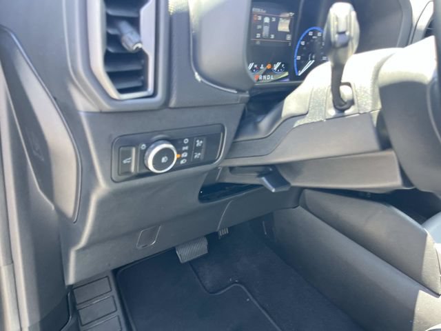 Certified 2023 Ford Bronco Sport Big Bend w/ Convenience Package AWD/4WD image 33