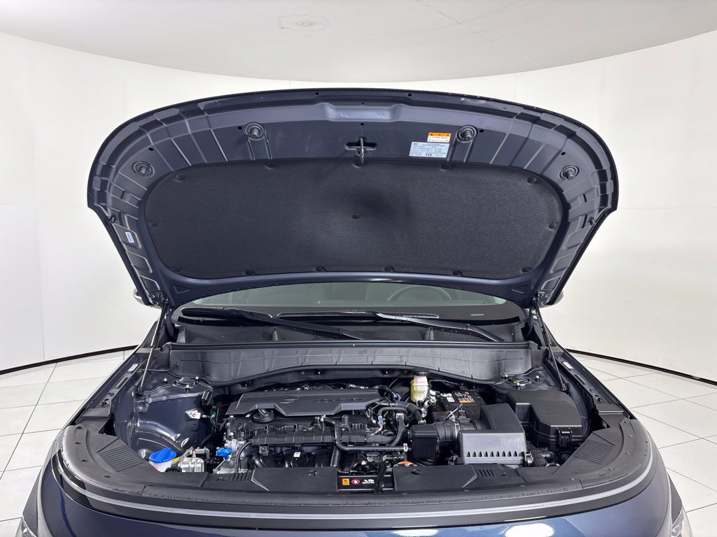 New 2027 Hyundai Kona SEL Sport FWD image 10