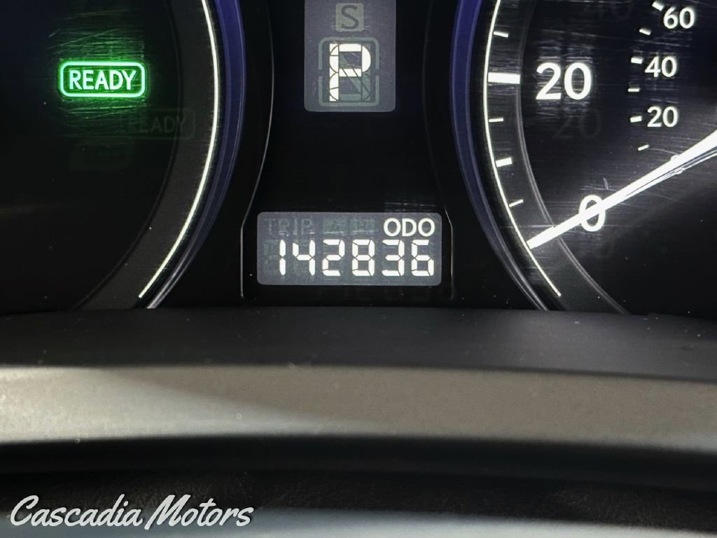 Used 2010 Lexus RX 450h AWD image 16