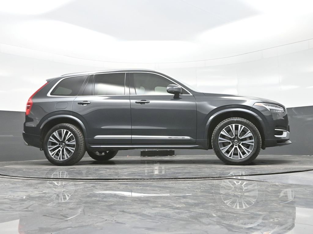 Used 2021 Volvo XC90 T8 Inscription Expression w/ Protection Package Premier image 21