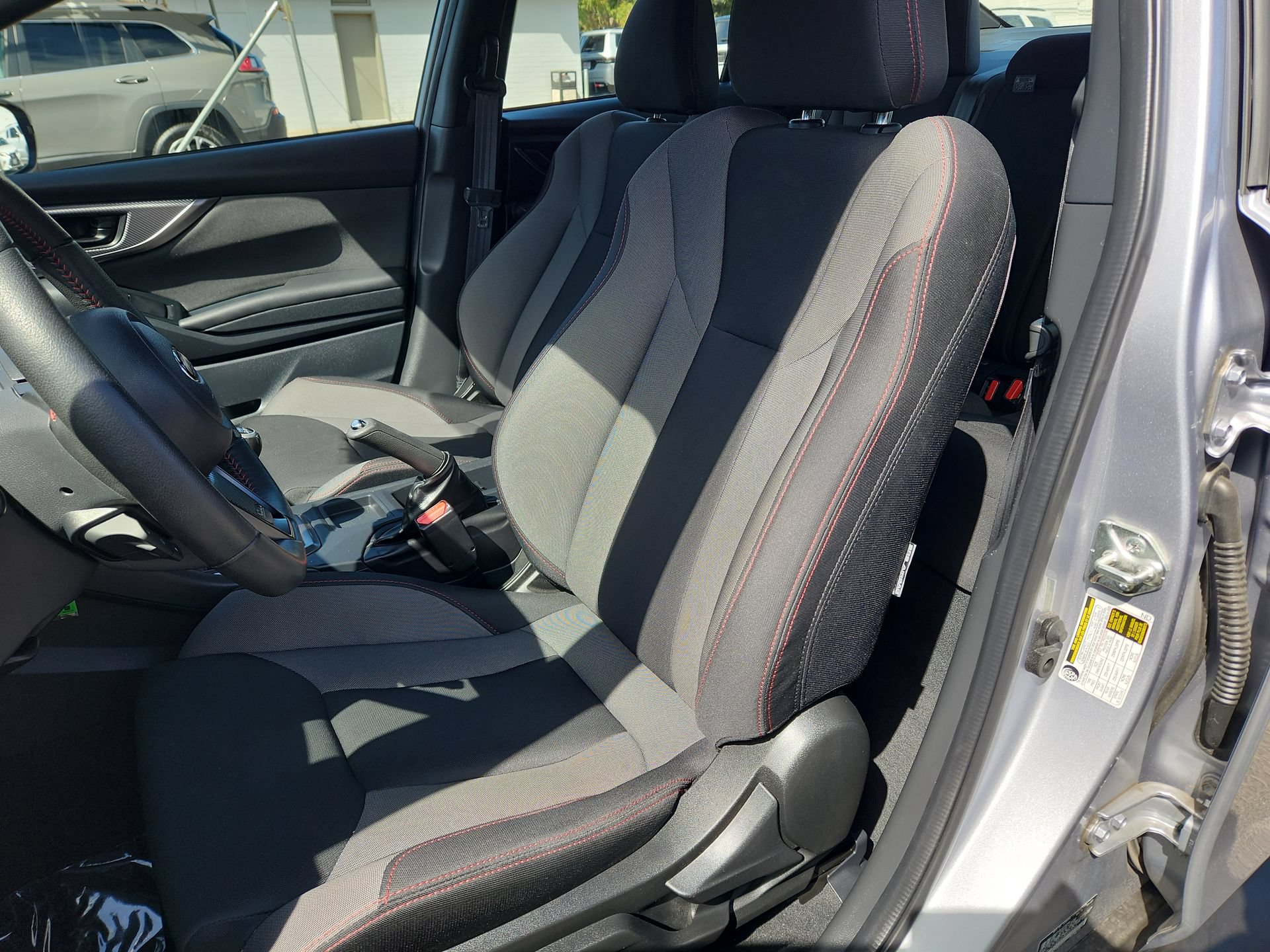 Used 2022 Subaru WRX AWD/4WD image 13