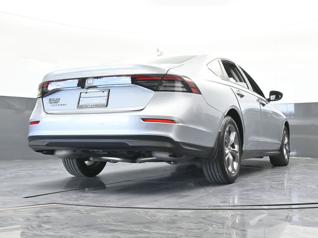 Used 2024 Honda Accord EX image 60