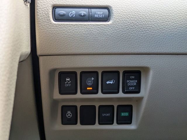 Used 2017 Nissan Rogue SL w/ SL Premium Package image 26