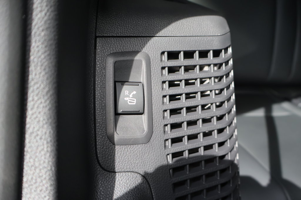 New 2026 Toyota Sequoia Limited AWD/4WD image 63