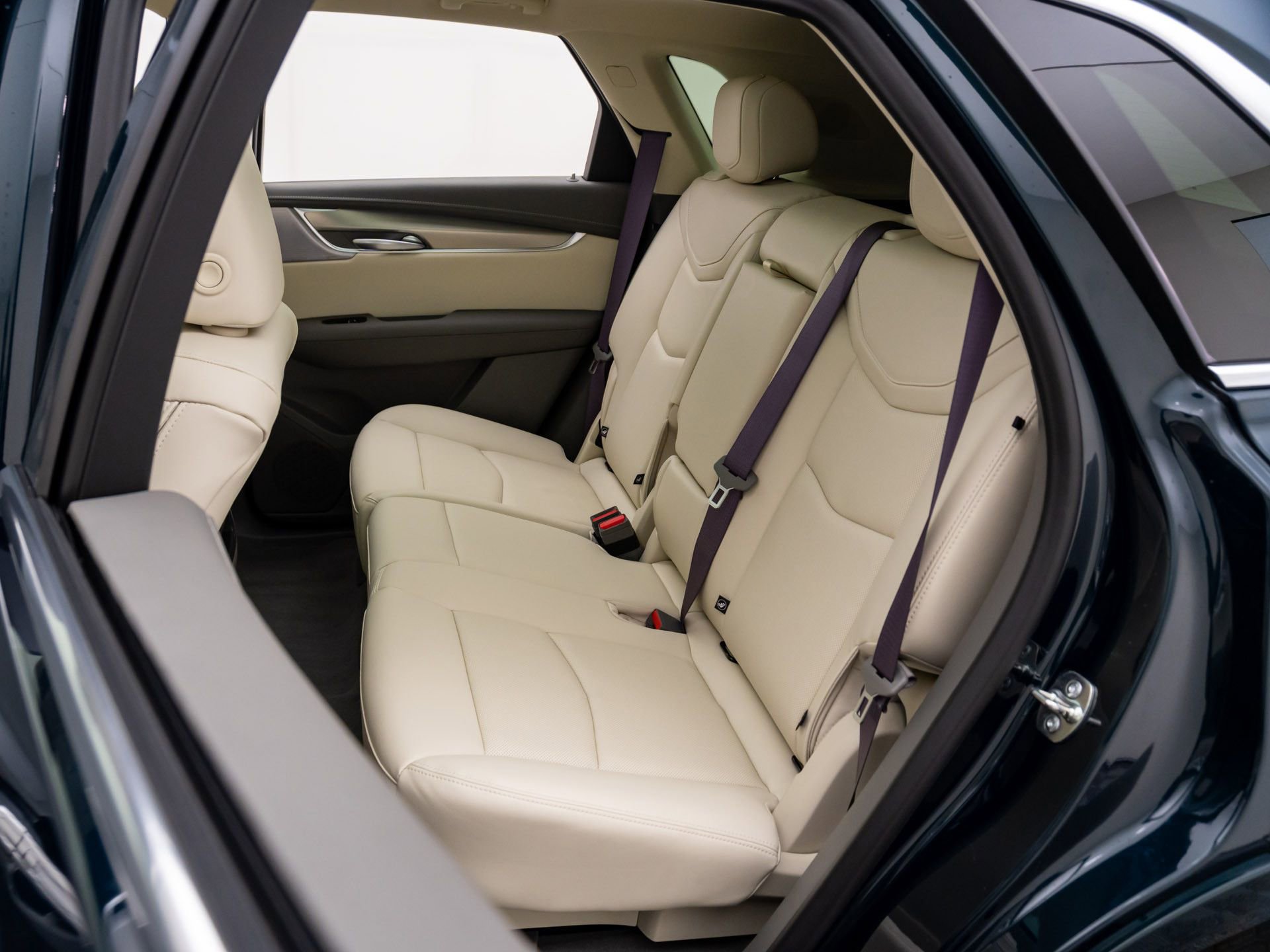 New 2026 Cadillac XT5 Premium Luxury AWD/4WD image 16
