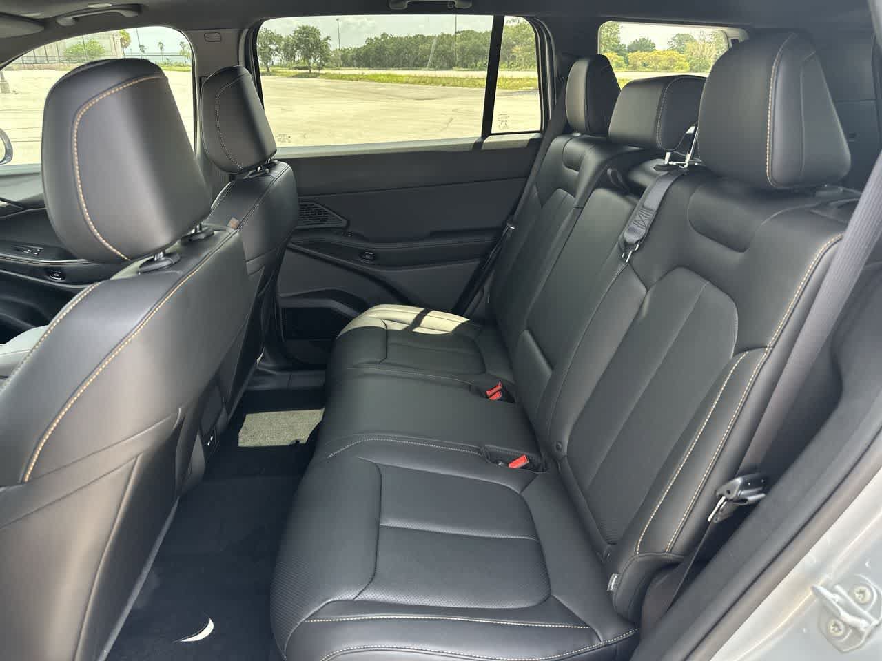 New 2026 Jeep Cherokee Limited AWD/4WD image 19