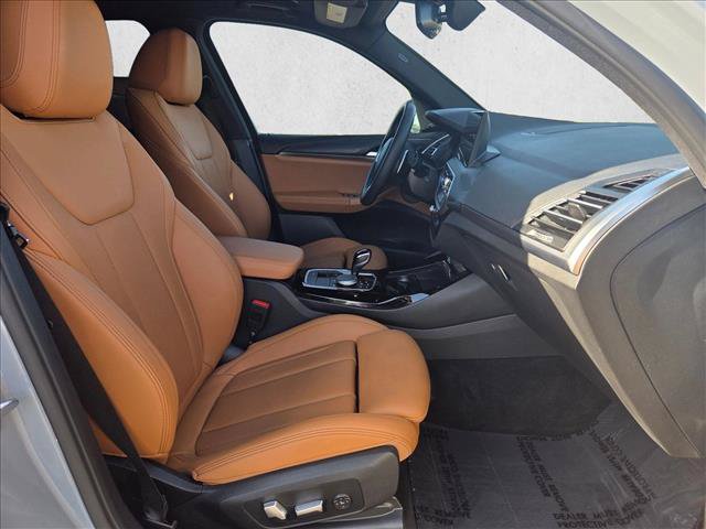Used 2024 BMW X3 sDrive30i w/ Premium Package RWD image 27