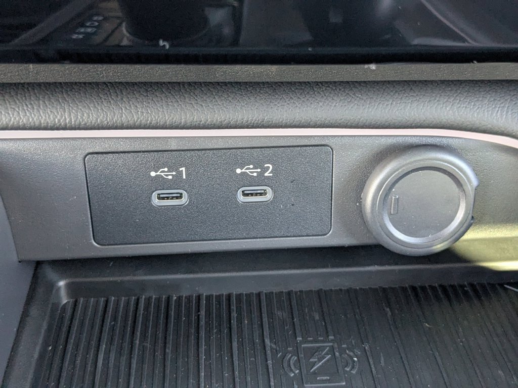 New 2027 Nissan Sentra SR FWD image 18