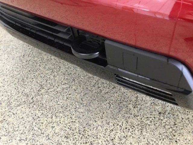 New 2026 Chevrolet Silverado 1500 RST image 8