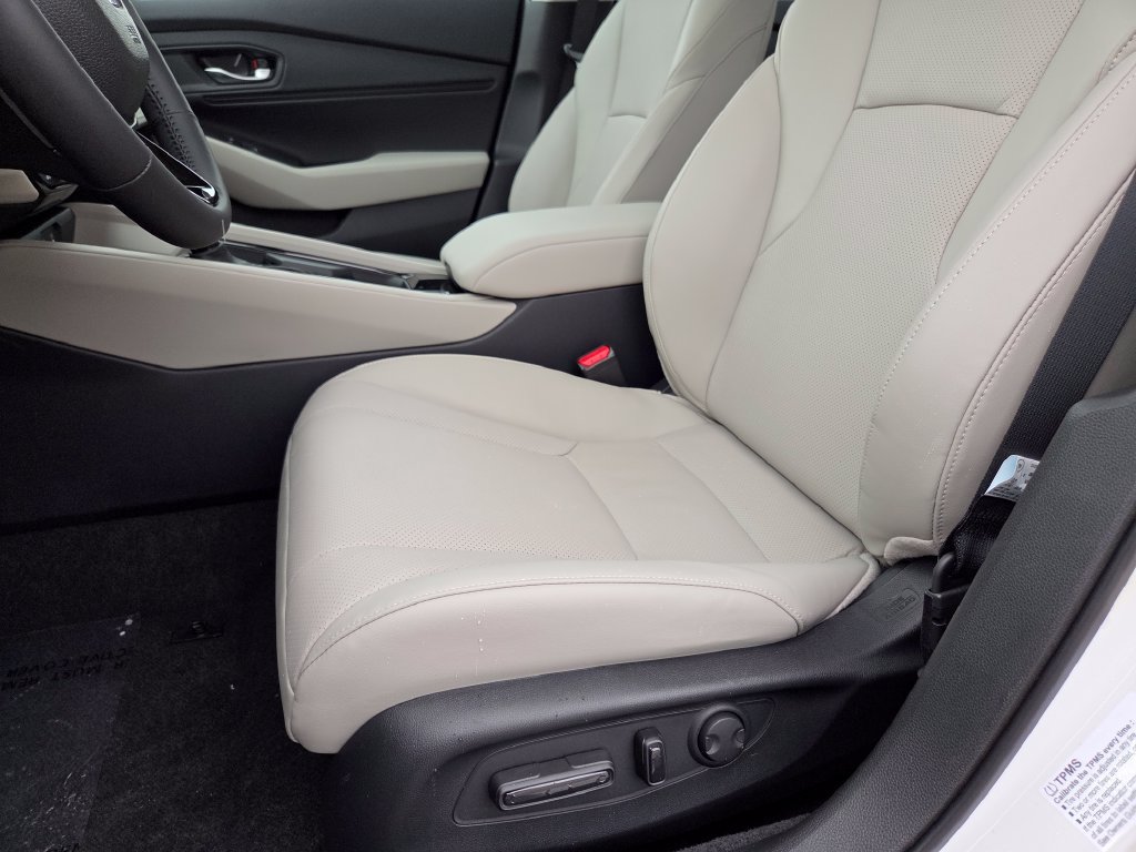 New 2026 Honda Accord EX-L image 30