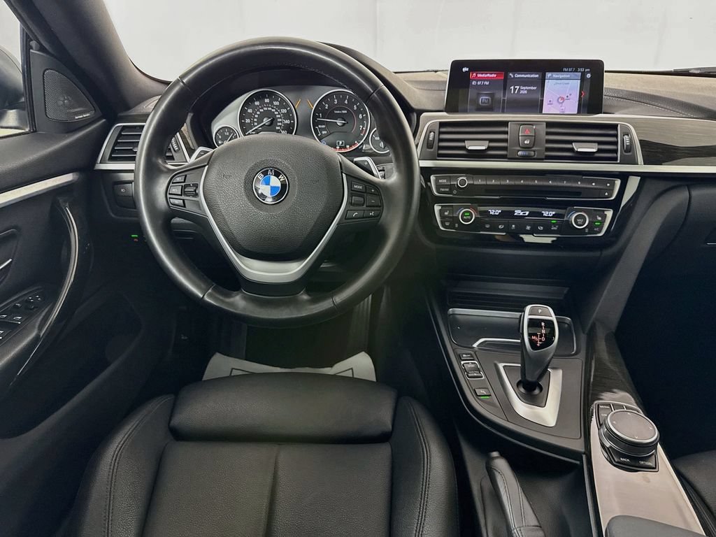 Used 2020 BMW 440i Gran Coupe RWD image 30