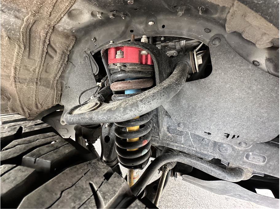 Used 2023 Toyota Tacoma TRD Off-Road w/ TRD Premium Off Road Package image 30