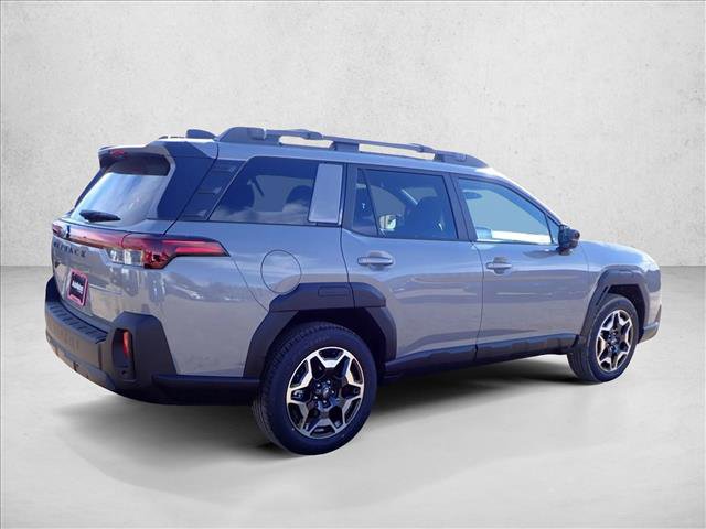 New 2026 Subaru Outback Touring image 4