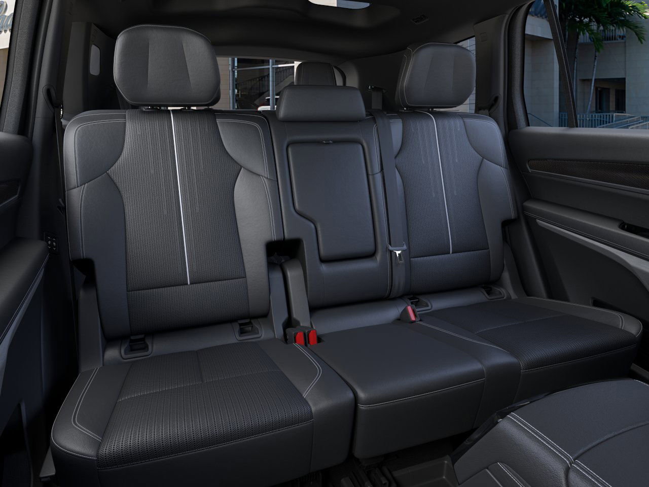 New 2026 Cadillac Vistiq Sport image 17