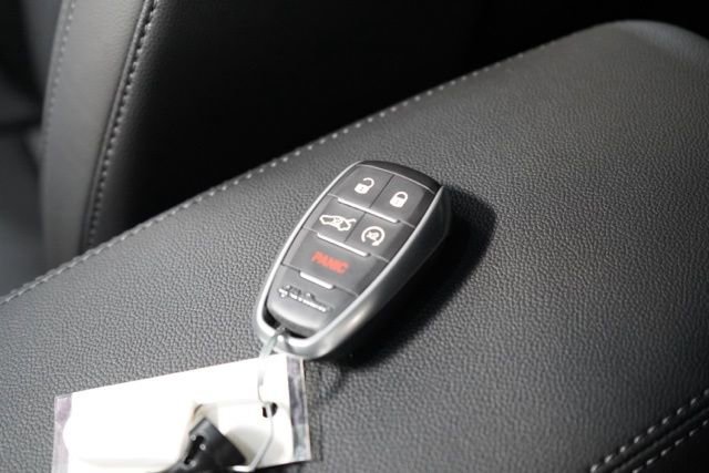 New 2025 Alfa Romeo Stelvio Sprint image 35