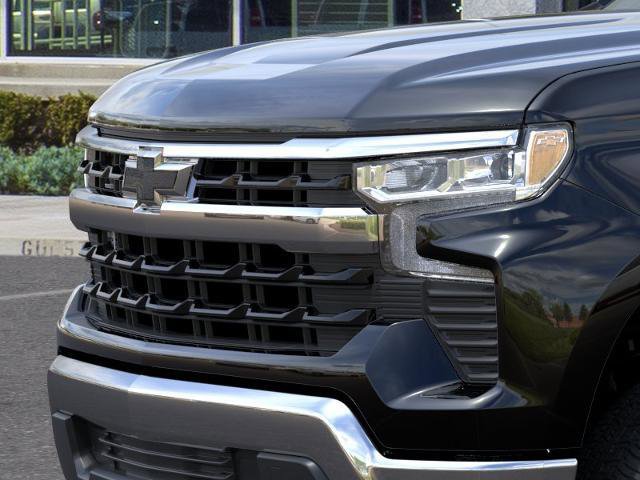 New 2026 Chevrolet Silverado 1500 LT image 13