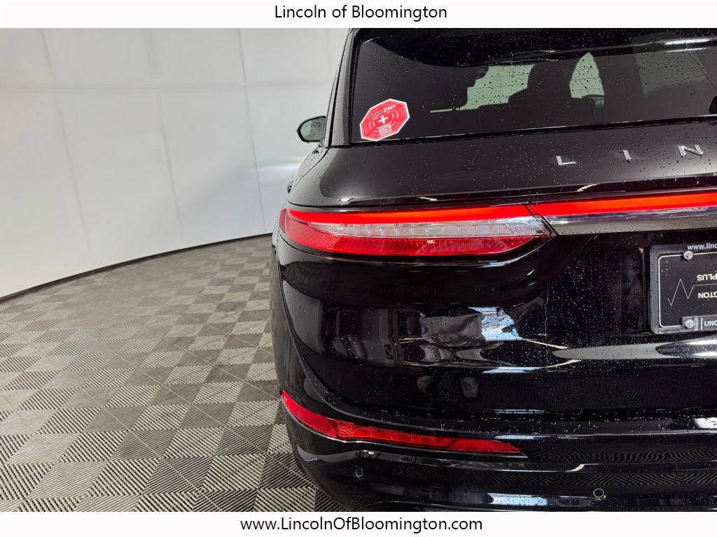 New 2026 Lincoln Corsair Reserve image 19