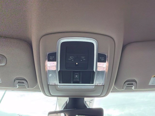 Used 2020 RAM 2500 Laramie AWD/4WD image 29