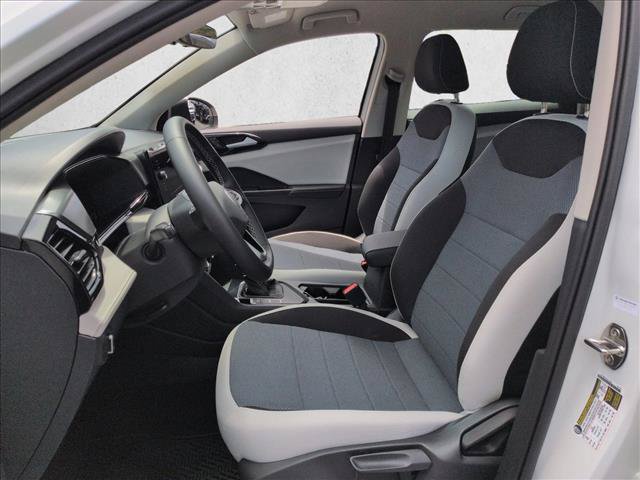 New 2026 Volkswagen Taos S FWD image 4