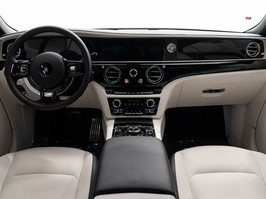 Certified 2024 Rolls-Royce Spectre w/ Spectre Launch Package AWD/4WD image 21