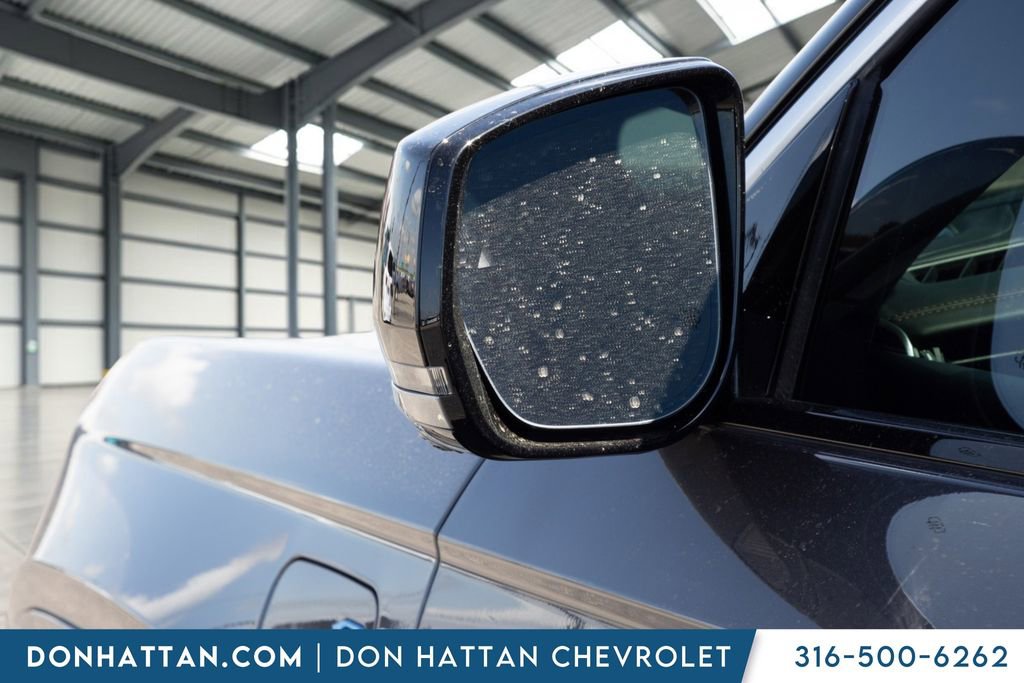 Used 2022 Jeep Grand Cherokee Summit AWD/4WD image 29
