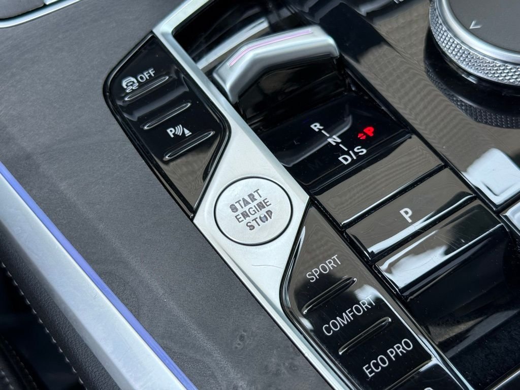 Used 2024 BMW X5 xDrive40i AWD/4WD image 29