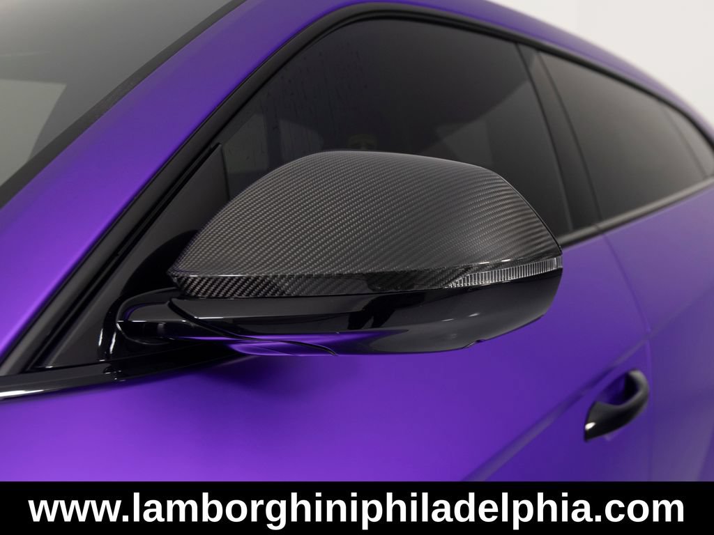 Used 2024 Lamborghini Urus Performante AWD/4WD image 48