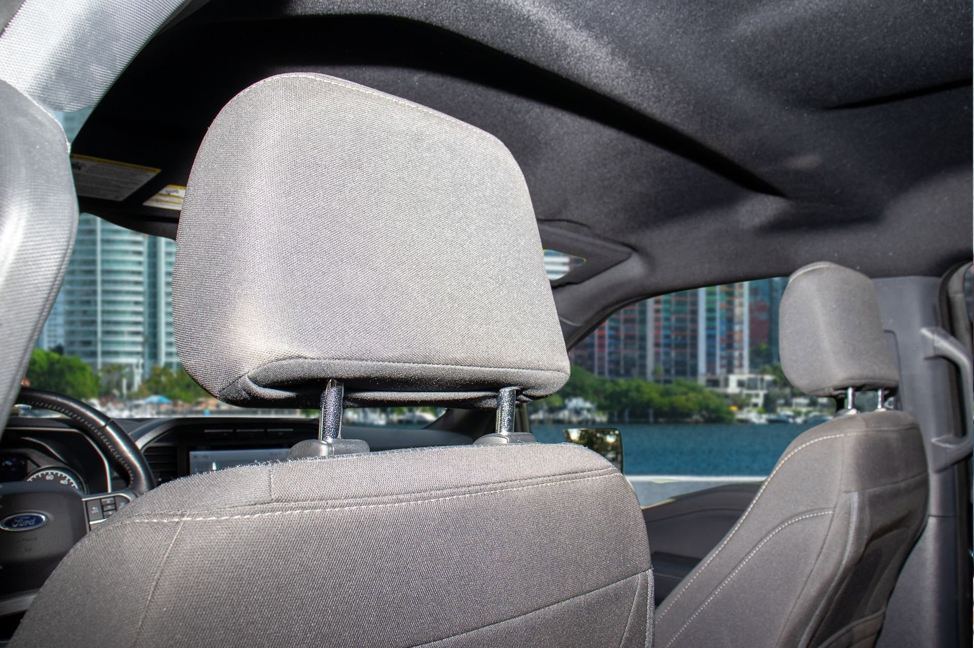 Used 2022 Ford F150 XLT w/ Equipment Group 302A High image 20