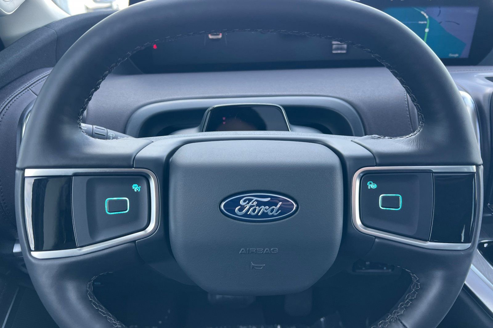 New 2026 Ford Expedition Max Platinum w/ Platinum Ultimate Package image 23