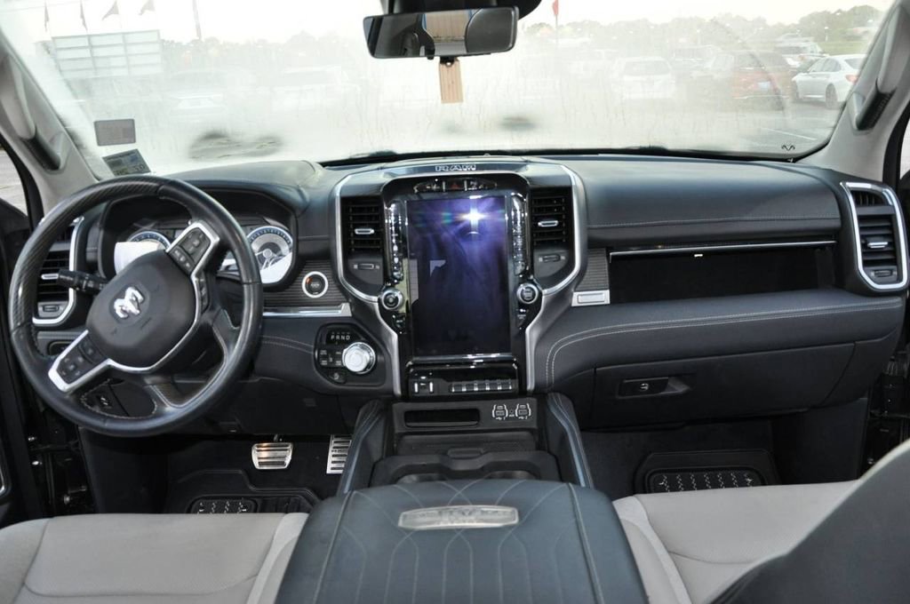 Used 2022 RAM 1500 Limited image 19
