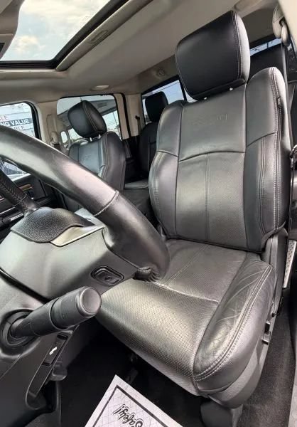 Used 2017 RAM 1500 Laramie w/ Convenience Group AWD/4WD image 19