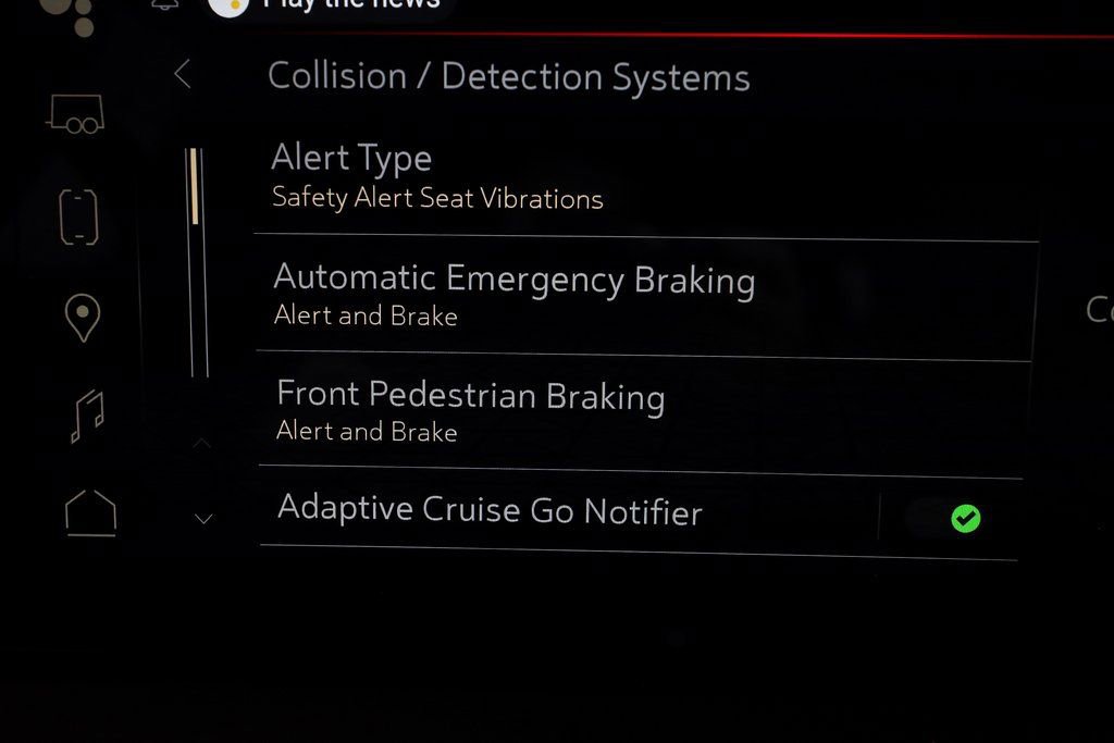 Used 2024 GMC Sierra 3500 Denali Ultimate image 33