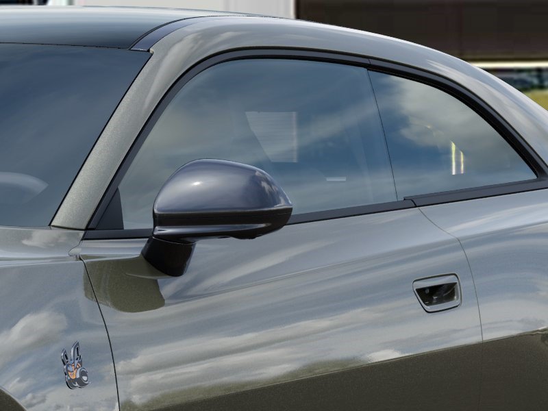 New 2026 Dodge Charger Scat Pack AWD/4WD image 12