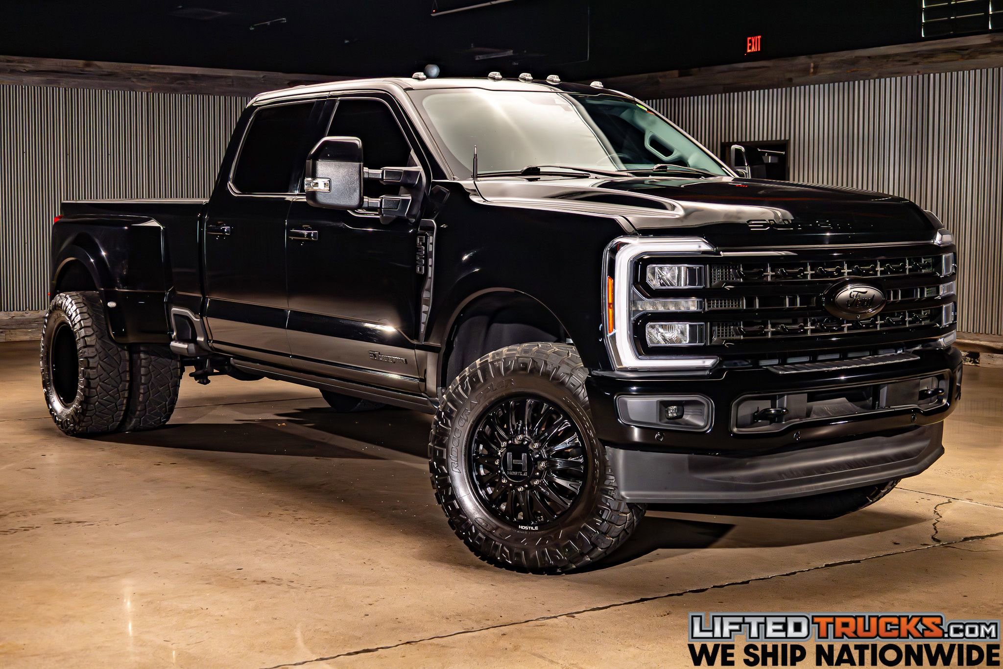 Used 2023 Ford F350 Lariat w/ Lariat Ultimate Package
