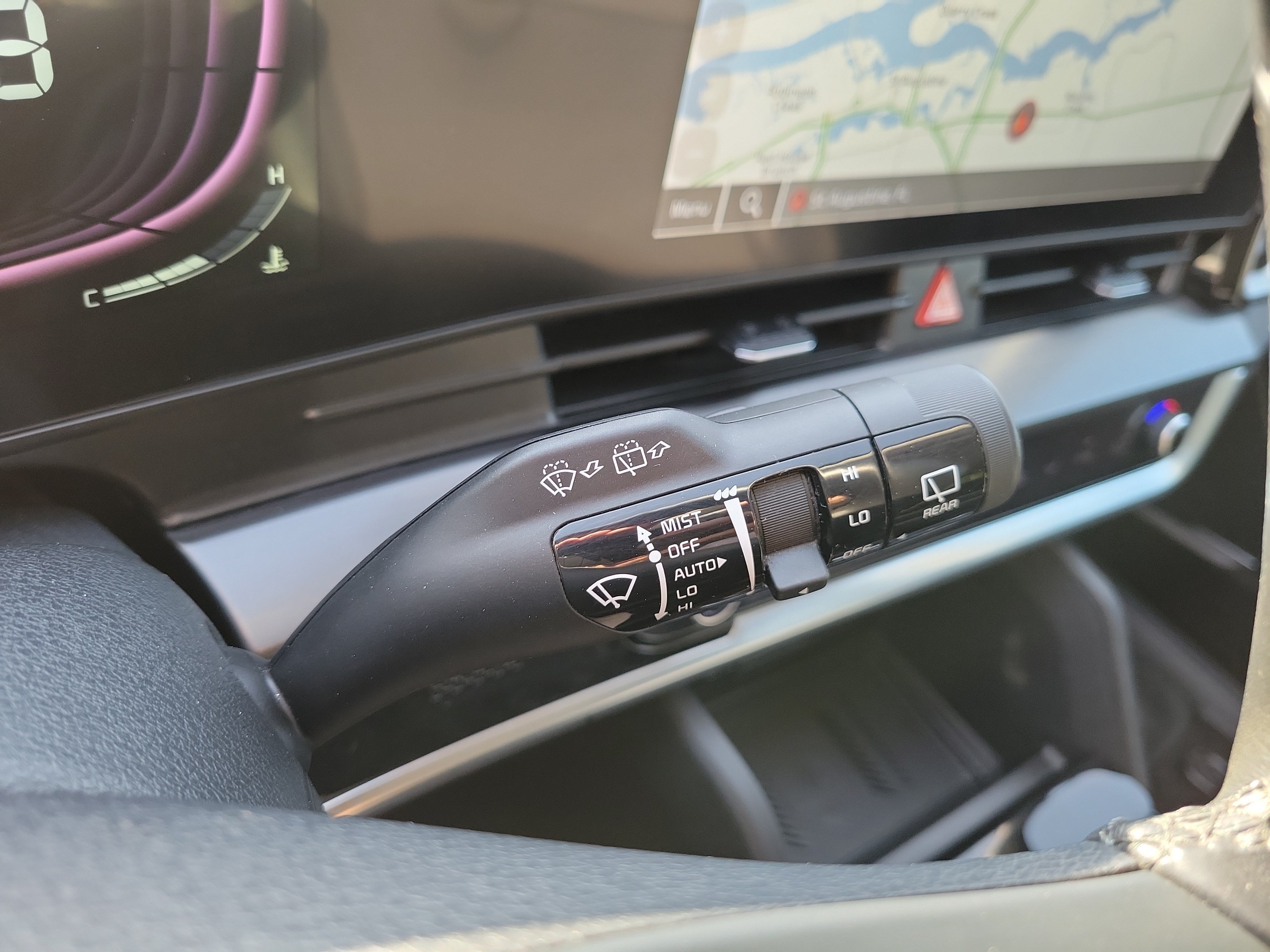 Certified 2023 Kia Sportage EX FWD image 30