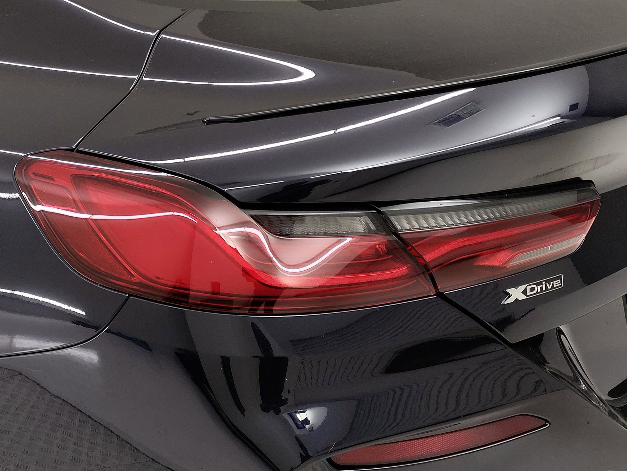 New 2026 BMW M850i xDrive Coupe w/ M Sport Professional Package image 8