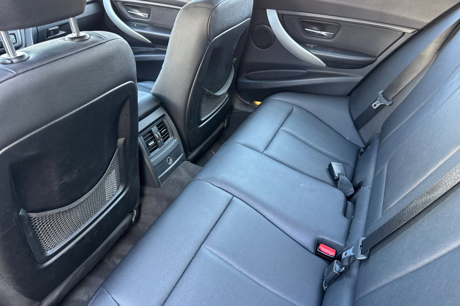 Used 2013 BMW 328i Sedan RWD image 27