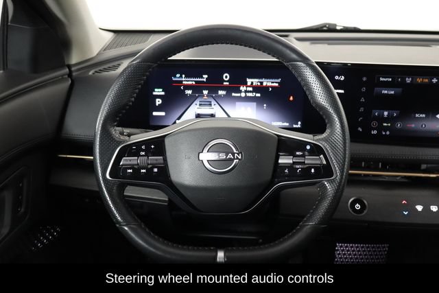 Used 2023 Nissan Ariya AWD image 7