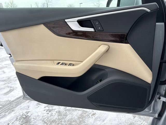 Used 2019 Audi A4 2.0T allroad Premium image 21