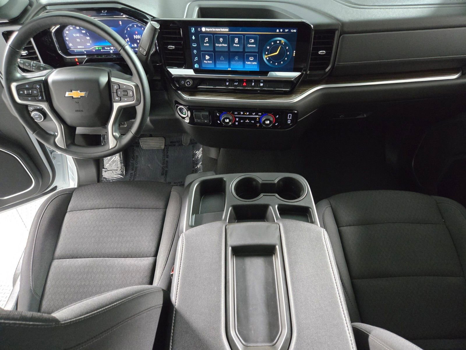 Used 2025 Chevrolet Silverado 2500 LT w/ Convenience Package image 12