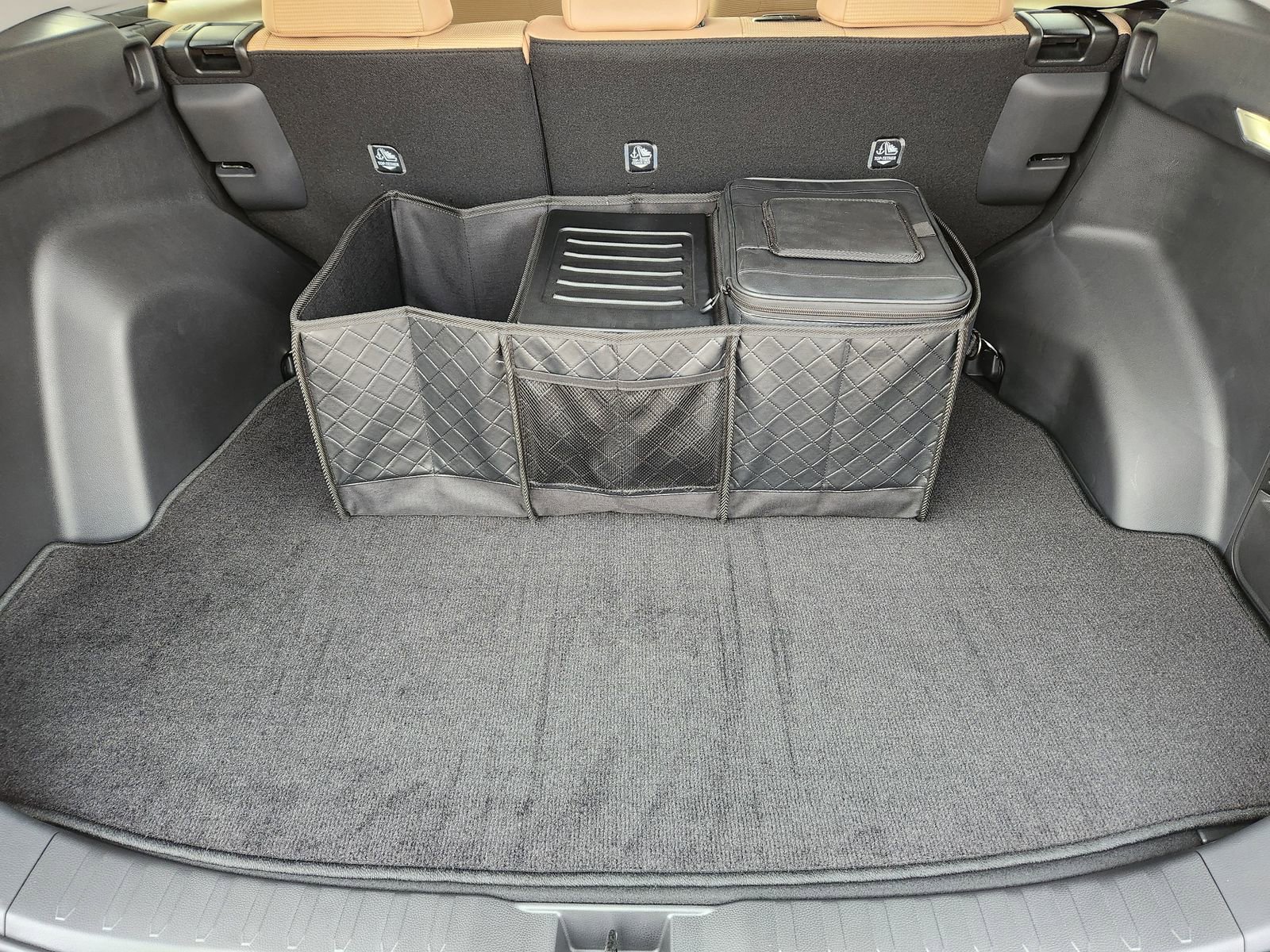 New 2025 Toyota RAV4 LE image 28