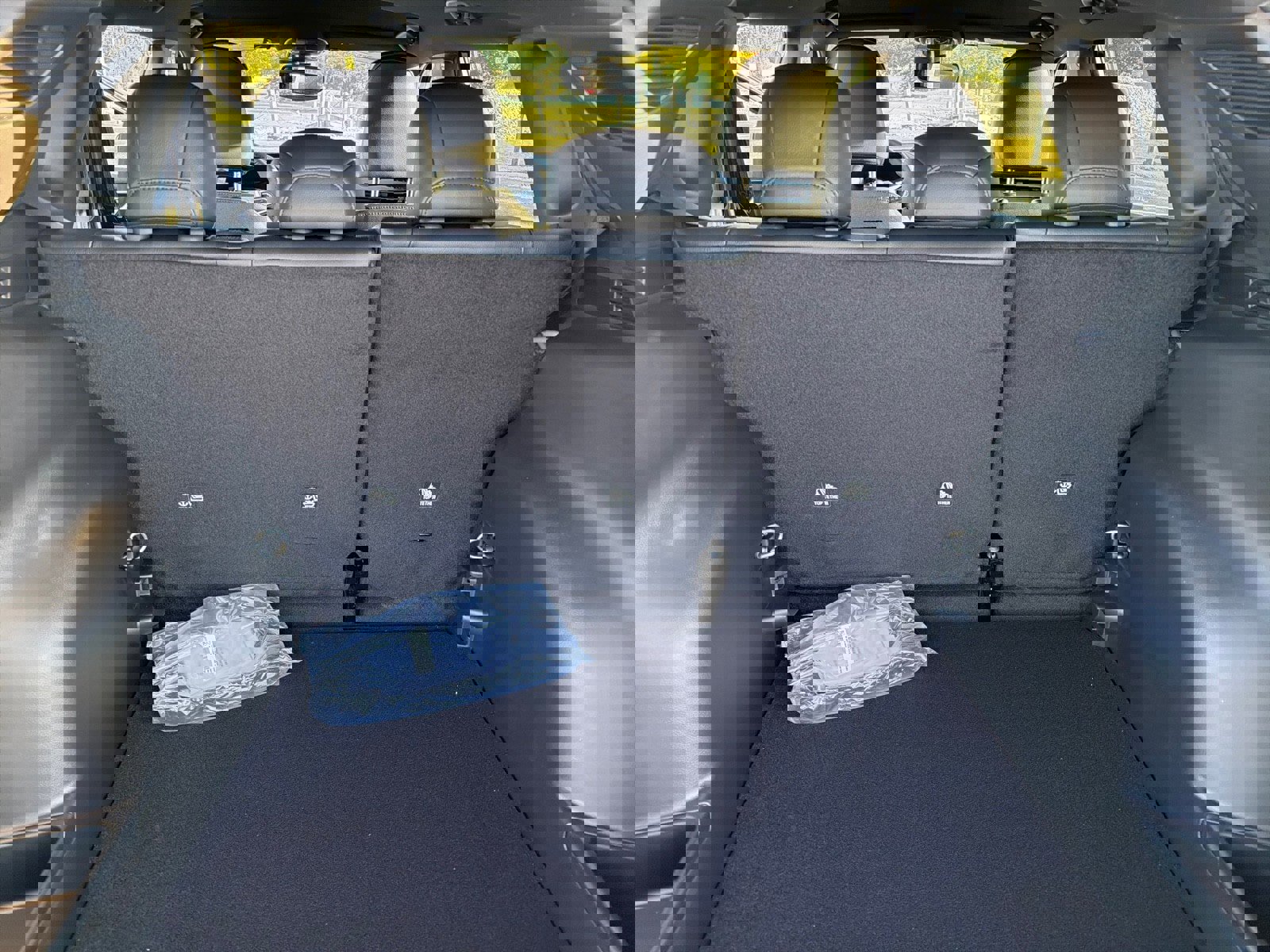 New 2026 Jeep Compass Latitude image 12