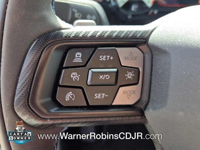 Used 2024 Ford Mustang Dark Horse image 25