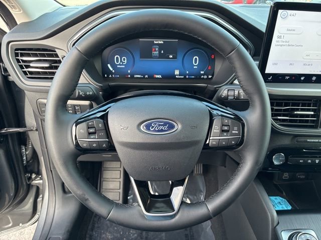 Used 2024 Ford Escape Active w/ Tech Pack #2 image 32