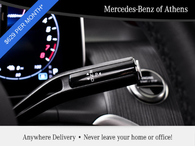 Certified 2026 Mercedes-Benz GLC 350e 4MATIC image 25